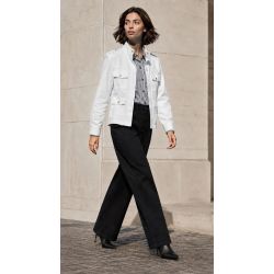 La Portt | Jaqueta Sarja Feminina