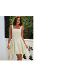 BLITZ | VESTIDO AURORA
