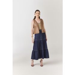 Boana | Saia Jeans