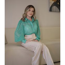 Madri Belle | Calça Fatima