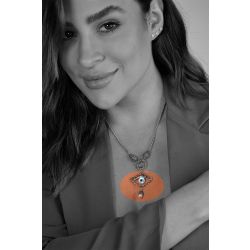 Jaqueline Bueno | Pingente