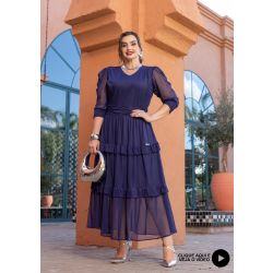 Montaria | Vestido Meive