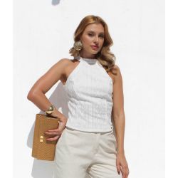Madri Belle | Blusa Carina