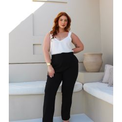 Madri Belle | Calça reta Renata