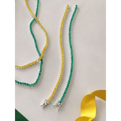 Jaqueline Bueno | Pulseira Rivieiras 
