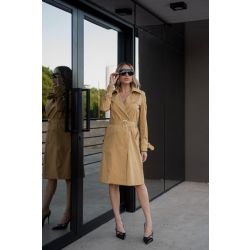 Le Rizz | Trench Coat