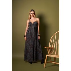 Estratosfera|Vestido Adriana