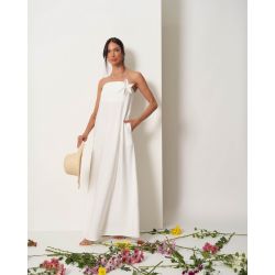 Estratosfera|Vestido Carmen