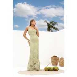 Estratosfera|Vestido Nick