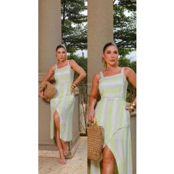 Clariet | Vestido nobre