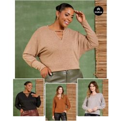 Fajos | Blusa