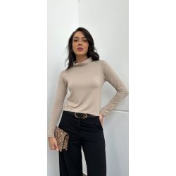 Maria Dubox | Blusa Gina em moletinho
