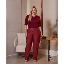 Savannah | T-shirt Eva Marsala