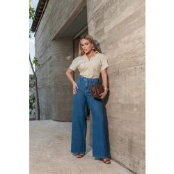 Perola Rara | Camisa Laise Nayara