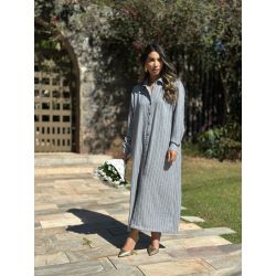 Maria Poa | Chemise Bálsamo