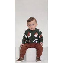 Sul Kids | Look4