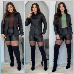 Golstt | Shorts Curto