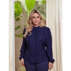 Savannah | Camisa Olívia Marinho
