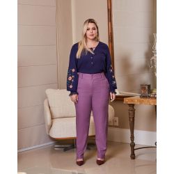 Savannah | Blusa Angelina Marinho