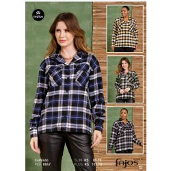 Fajos | Camisão