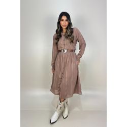 Maria Poa | Chemise Hanare