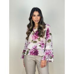 Maria Poa | BL Chiffon 