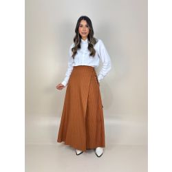 Maria Poa | Saia Francisca