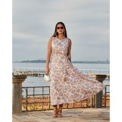Savannah | Vestido Sara