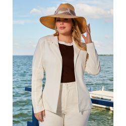 Savannah | Blazer Laurem Off