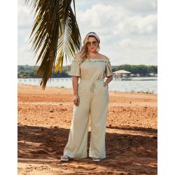 Savannah | Calça Sabrina Verde