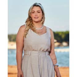 Savannah | Cropped Francis Cinza