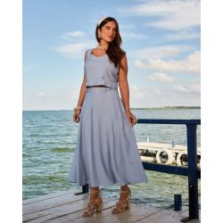Savannah | Saia June Azul