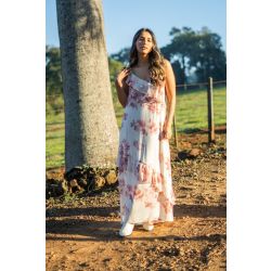 Maria Poa | VT LG Chiffon