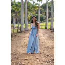 Maria Poa | Vestido LG Da Vince