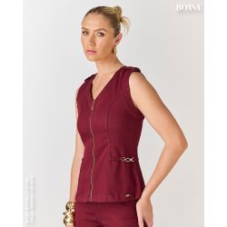 Boana | Calça Marsala