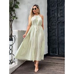 Mado | Vestido Longo