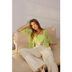 Pura Essência | Twin Set Feminino Regata