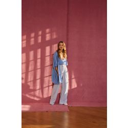 Pura Essência | Kimono Rendado
