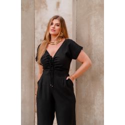 Bella Curves | Macacão Bejucal