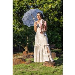 Maria Poa | Vestido LG Premium