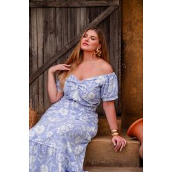 Bella Curves | Conjunto Camila