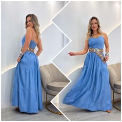 Perola Rara | Vestido 3 Marias