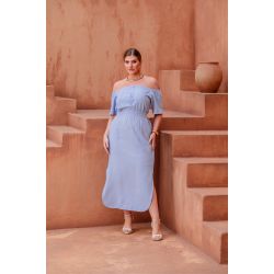 Bella Curves | Conjunto Carmem