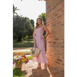Tuca | Vestido Jana