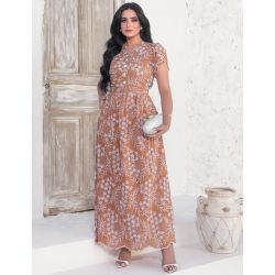 Dona Charme | Longo Lesie