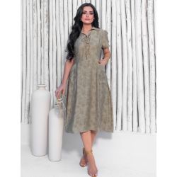 Dona Charme | Midi em Viscose