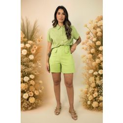 Maria Poa | Conjunto Canes
