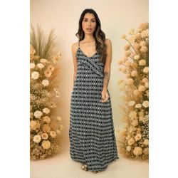 Maria Poa | Vestido Hellen
