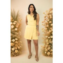 Maria Poa | Macacão Estocolmo