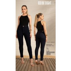 Be Eight | Calça Skinny Jeans